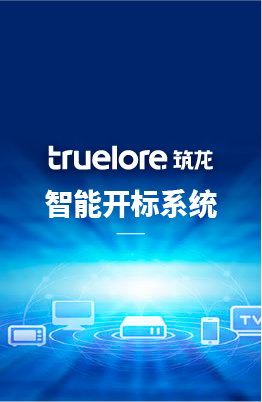 不見面智能開標系統(tǒng)